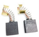 Carbones Sierra Banco GTS 254 BOSCH / BOSCH-9-B-1-F-3(9-A-2-A)