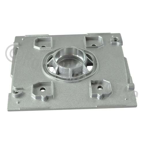 Plato Lijadora GSS 140-1 A | 3 601 BA2 0G0 |/ BOSCH-3-D-3-C