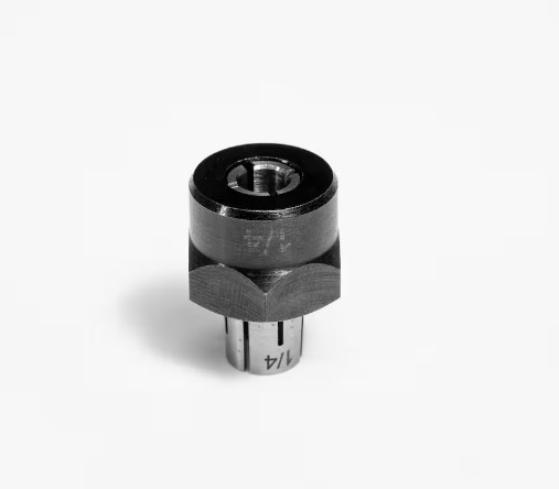 Collet de 1/4" Para Router BOSCH / GOF 130 / BOSCH-2-D-1-H-2