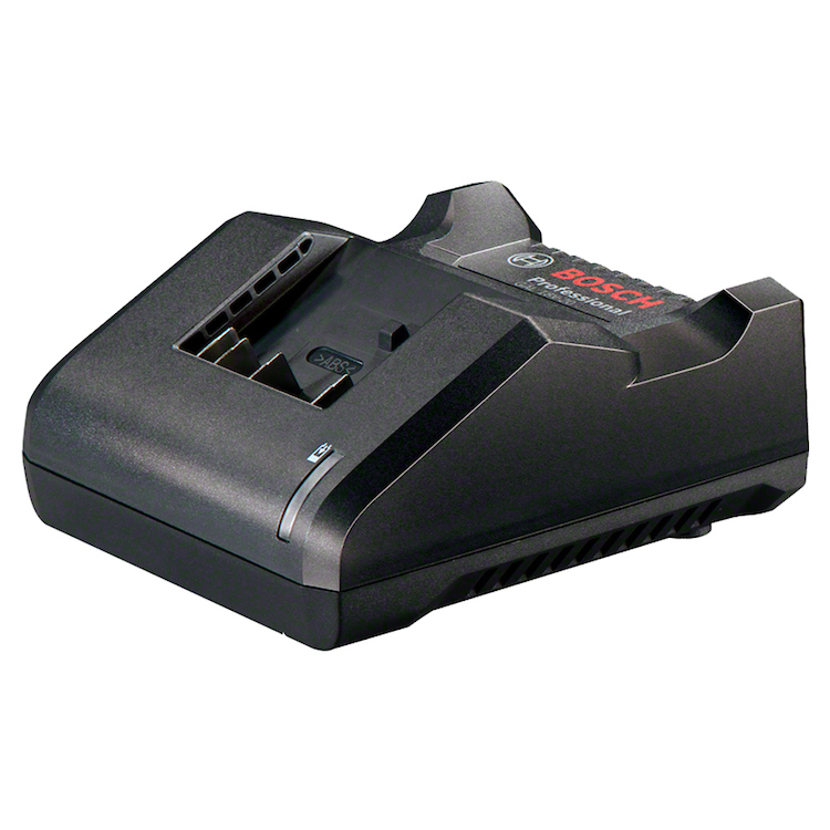 Cargador Bateria BOSCH 18V / 2 Amp HORA / GAL 18-20 / BOSCH-6-C-2