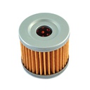Filtro Aceite GN125 / AX100 / GIROLDI / BOSCH-10-C-2
