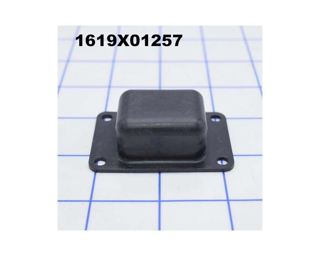 Anillo de Goma Sierra Circular Skil 77 / 1677 MD / BOSCH-4-D-2-F-4