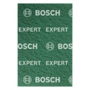 Esponja de Lija FLEECEPAD ( Grano Fino ) / VERDE / BOSCH-
