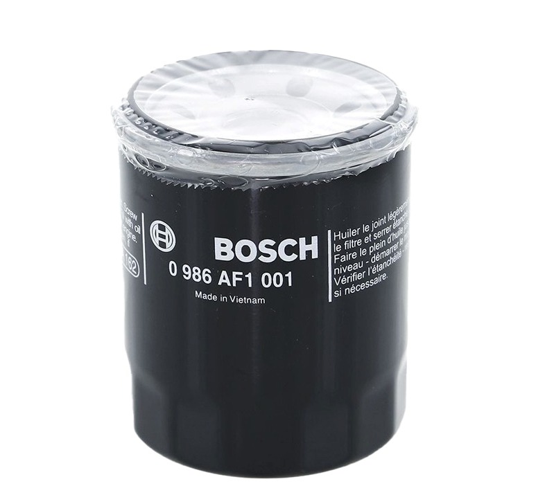 Filtro Aceite BOSCH PH7317 / HONDA CIVIC  / HONDA CR-V D16, B16, R18 / HONDA FIT / BOSCH-11-B-1