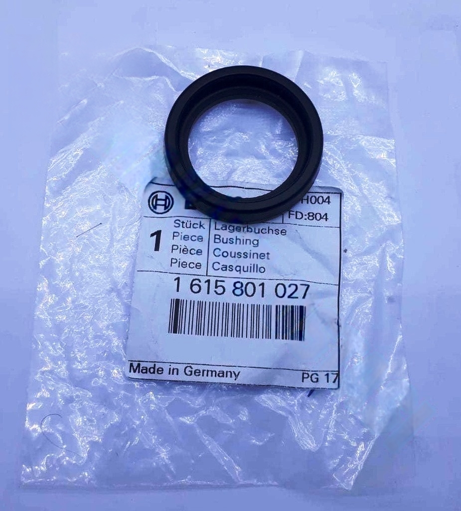 Hule de Ajuste Rotomartillo GBH 12-52 DV / BOSCH-3-D-2-G-1