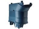 Carcasa de Motor Rotomartillo GBH 12-52 DV / BOSCH-5-A-1