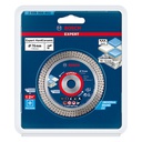 Disco de diamante 3&quot; BOSCH Azulejo / Porcelanato / Marmol / EXPERT / BOSCH-