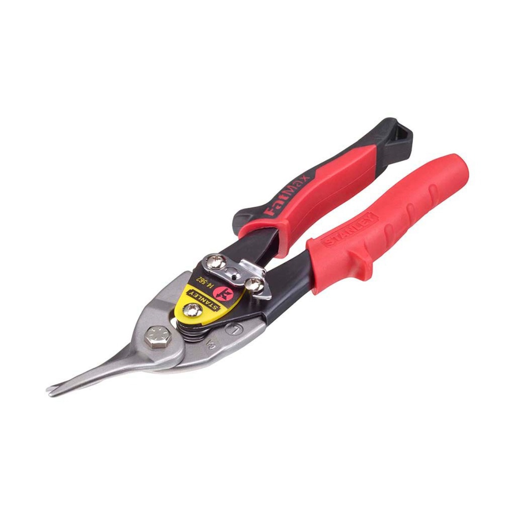 Tijera Aviacion 12" / IZQUIERDA / STANLEY FATMAX / DEWALT------TABLA-B2