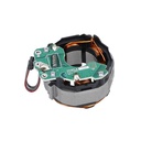 Campo Taladro GSB 185-LI / BOSCH-1-E-1-B