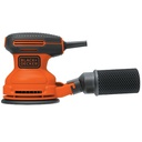 Lijadora Exentrica BLACK + DECKER / 5&quot; BDERO100 / 180 WATT / DEWALT-4-A-3-C