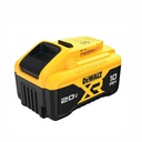 Bateria DEWALT 20 V / 10 Ah / DCB210 DEWALT / DEWALT-6-E-1-A-1