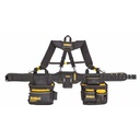 Cinturon Porta Herramienta / Electricista / DWST540602 /DEWALT-