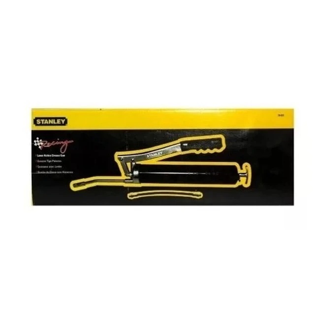 Engrasadora Manual 14 Onz / 6" Largo / STANLEY / DEWALT-2-B-3-D-1