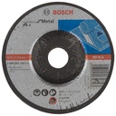 Disco abrasivo 5&quot; pulir metal / STANDARD / 5&quot; X 1/4&quot; X 7/8&quot; (115 X 6 X 22.23MM) BOSCH-