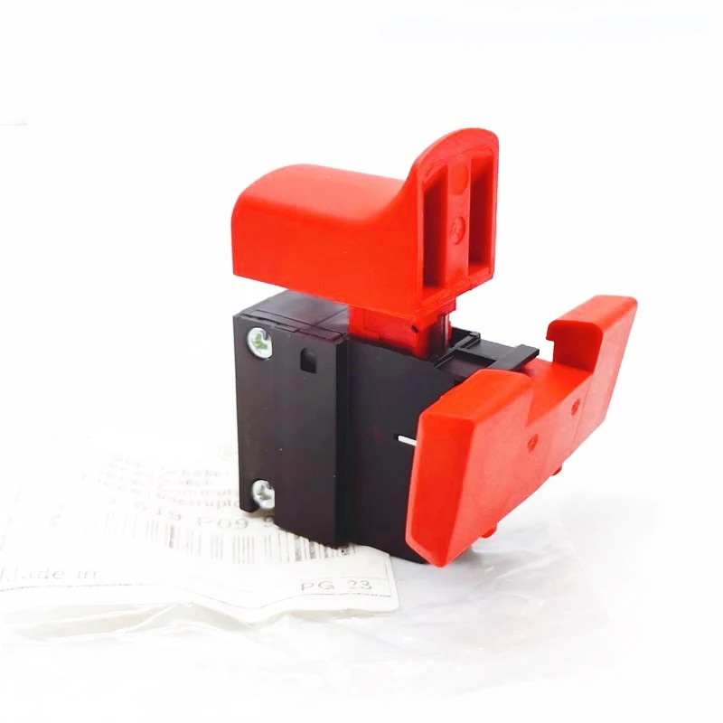 Interruptor Sierra Circular BOSCH 7 1/4  GKS 7000 / BOSCH-4-C-3-C-2 (9-A-2-A)
