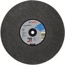 Disco abrasivo 14" corte metal  1M BOSCH / EXPERT / BOSCH-PISO-2