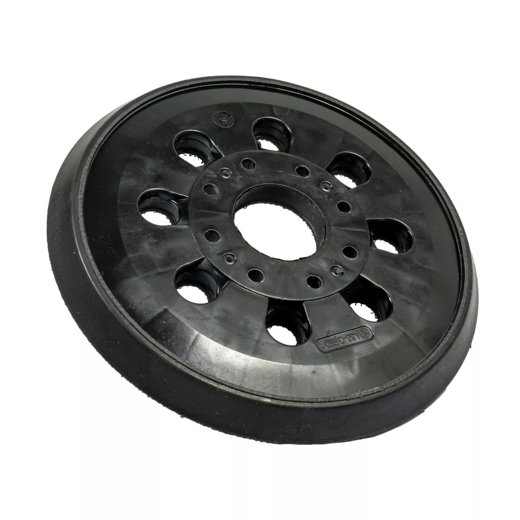 Plato Lijadora GEX 185-LI / 5" Velcro / SKIL 7492 / BOSCH-1-D-2-F-6