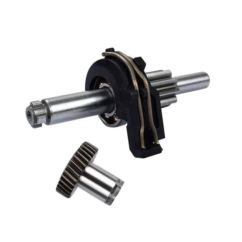 Eje Dentado Rotomartillo GBH 2-24 D / 11255 VSR / GBH 2-26 / GBH 2-28 D / BOSCH-1-B-3-G-1