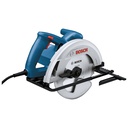 Sierra Circular BOSCH 7 1/4&quot; GKS 130      1300 Watt / Eje 20 mm / BOSCH-14-D-1-B