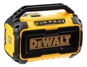 Bocina / Alta Voz Bluetooth 12/20V / Para el lugar de trabajo / DEWALT-