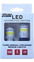Bombilla LED STARK / 2690 / T20 2 Contactos / ** UNIDAD ** / BOSCH-