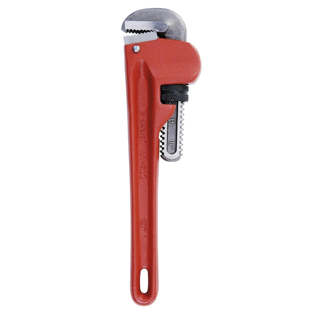 Llave de Tubo STILLSON 10" Apertura 1-11/16" / STANLEY / DEWALT-TABLA-5