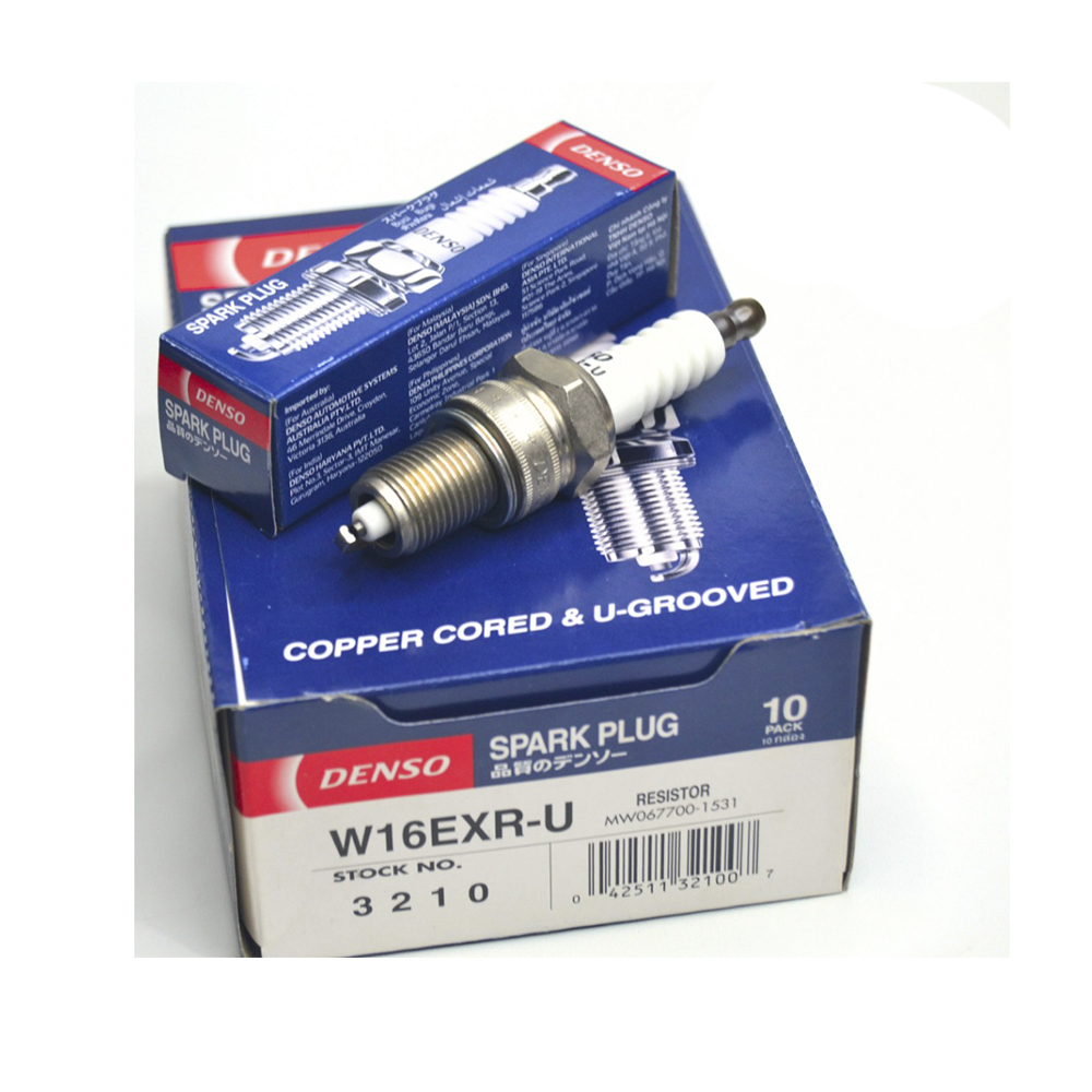 Bujia W16EXR-U / U 22R / 13/16 / DENSO / BOSCH-