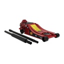 Lagarto Hidraulico Reforzado 4 Toneladas / Levante Rapido ( Triket )/ BOSCH-