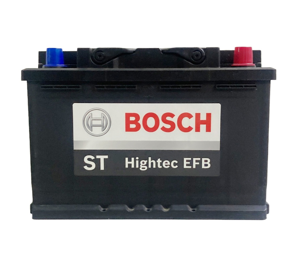Bateria Carro BOSCH / 55559 / EFB / 560 CCA / 60AH / LN2-EFB / BOSCH-