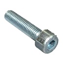 Tornillo Demoledor GSH 27 / 11304 BOSCH / HEX DIN 912-M8X35-8.8 / BOSCH-9-D-3-C