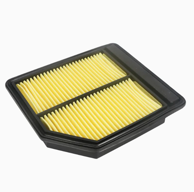 Filtro de aire CA10165 / HONDA CIVIC 2006-2011 / 2006 - 2014 / DENSO / BOSCH-
