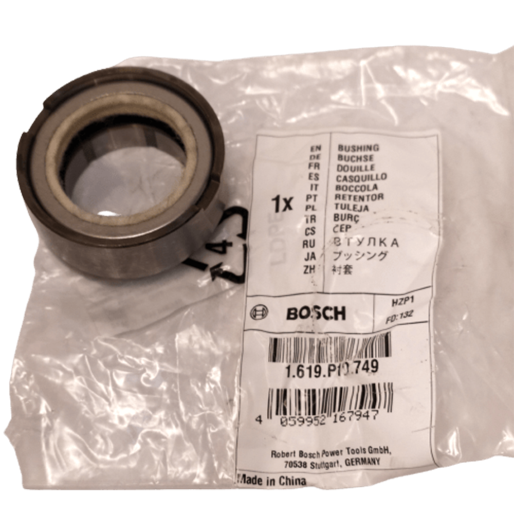 Casquillo Martillo GBH 5-40 D BOSCH / BOSCH-1-B-2-B-4