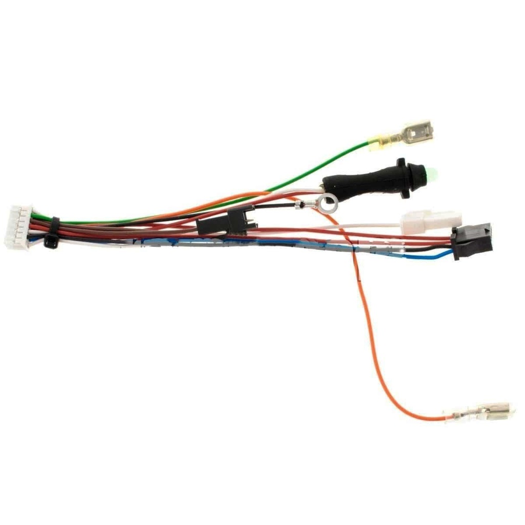 Cables de Conexion Calentador 18 Litros / GWH 18-2 / BOSCH-