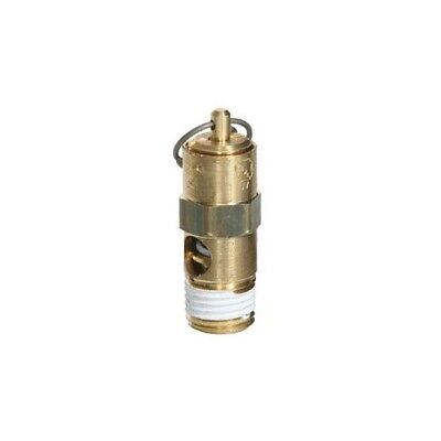 Compresor REP. Valvula de Seguridad 150 PSI Campbell / VT6195 / VT6395 / BOSCH-2-B-2-C-1