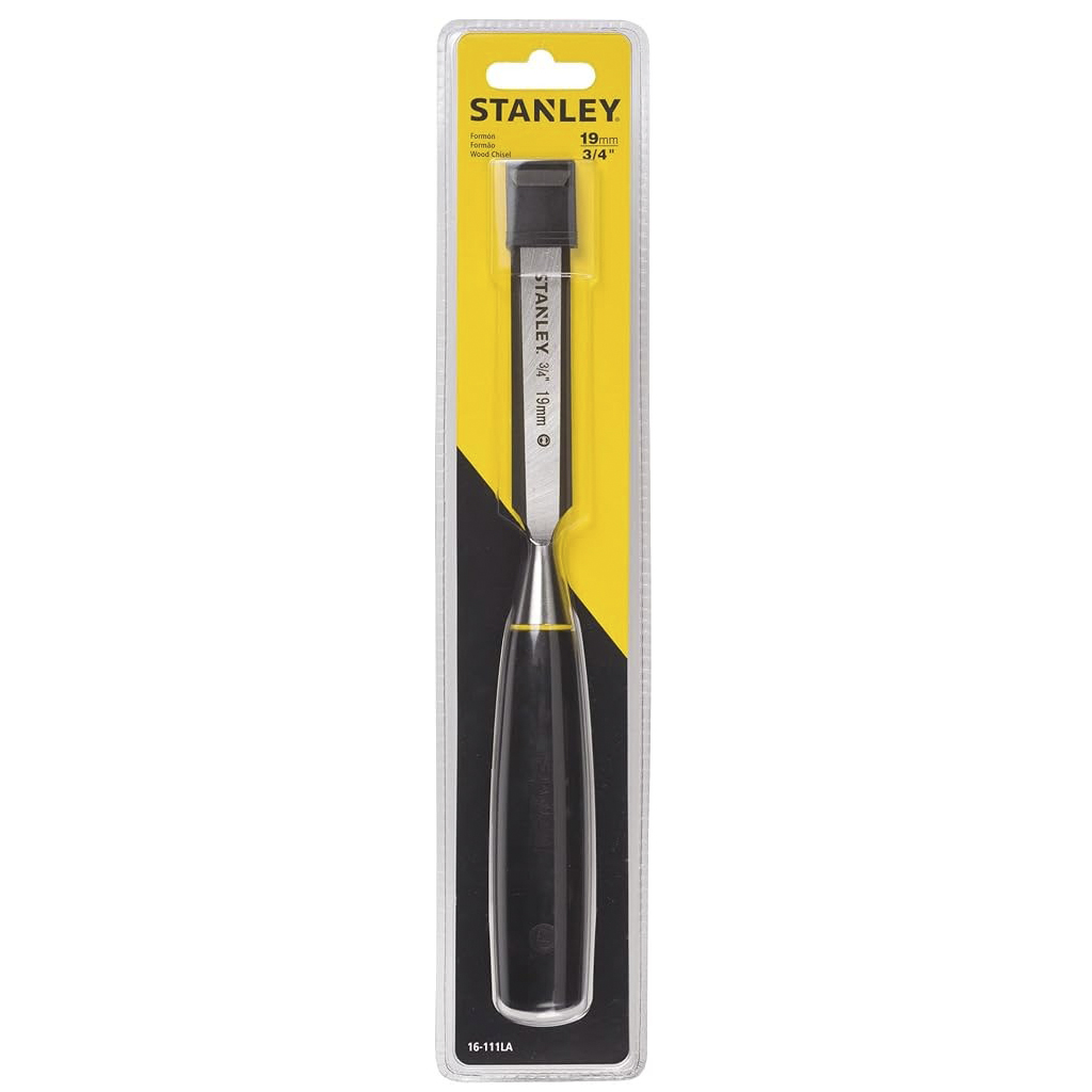 Formon Serie 5000 - 3/4 PUL ANCHO-HOJA (19 MM) - STANLEY / DEWALT-TABLA-B2
