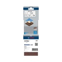 Lija de Banda 3X21 G 120 3 PCS BEST / BOSCH-