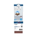 Lija de Banda 3X21 G 220 3 PCS BEST / BOSCH-