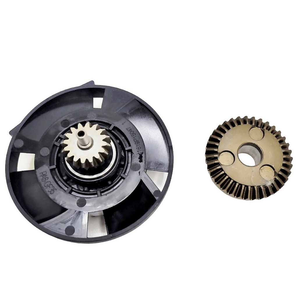 Rueda dentada Amoladora GWS 180-LI | 3 601 JH9 0E0 / BOSCH-1-E-1-F