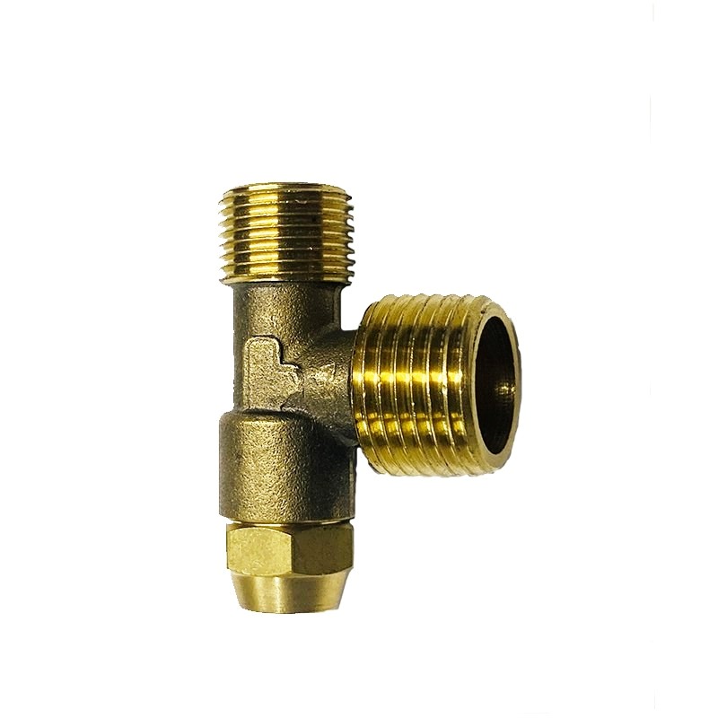 Compresor REP. Valvula de Alivio / HX5102 / DC130000 / BOSCH-3-D-3-B-3