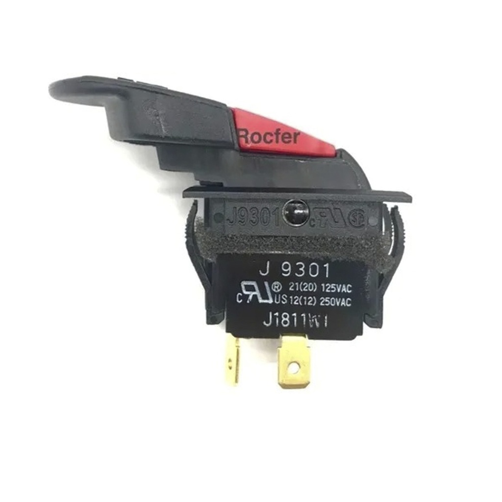 Interruptor Sierra de Banco DWE7470-B3 / BOSCH-3-D-3-C-3