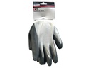 Guantes de Nitrilo 10" / HANDI WORKS / BOSCH-
