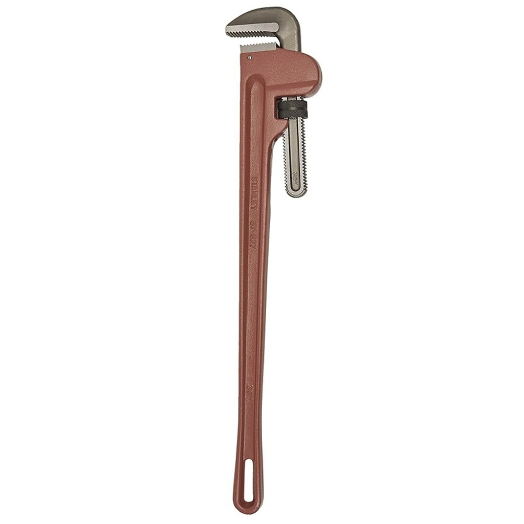 Llave de Tubo STILLSON 36" Apertura 5-1/2" / STANLEY / DEWALT-