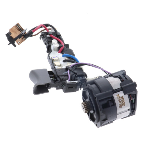 Motor Atornillador DCD999 / DEWALT-2-B-3-B