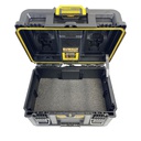 Cargador Bateria DEWALT 20/60 V / FLEXVOLT / 8 Amp HORA / TOUGHSYSTEM® 2.0  DEWALT-16-D-1-C