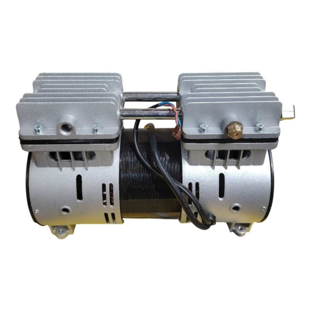 Compresor REP. Motor 110V / 1.0 HP / IC240500DI / IC800500DI / CAMBELL HAUSFELD / BOSCH-