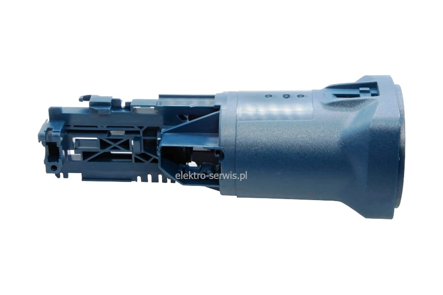 Carcasa de Motor Amoladora GWS 9-115 / BOSCH-