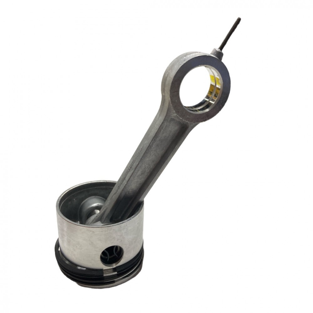 Compresor REP. Biela + Piston DC130000 / DEWALT-2-B-2-H-6