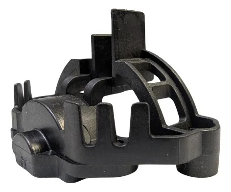 Carbonera Roto Martillo GBH 220 D / Base Sujetadora / BOSCH-3-C-2-G-2