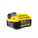 Bateria STANLEY 20V / 4 AMP / FATMAX / DEWALT-5-D-3-G
