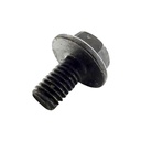 Tornillo Hexagonal Sierra Circular GKS 150 / BOSCH-9-D-3-C